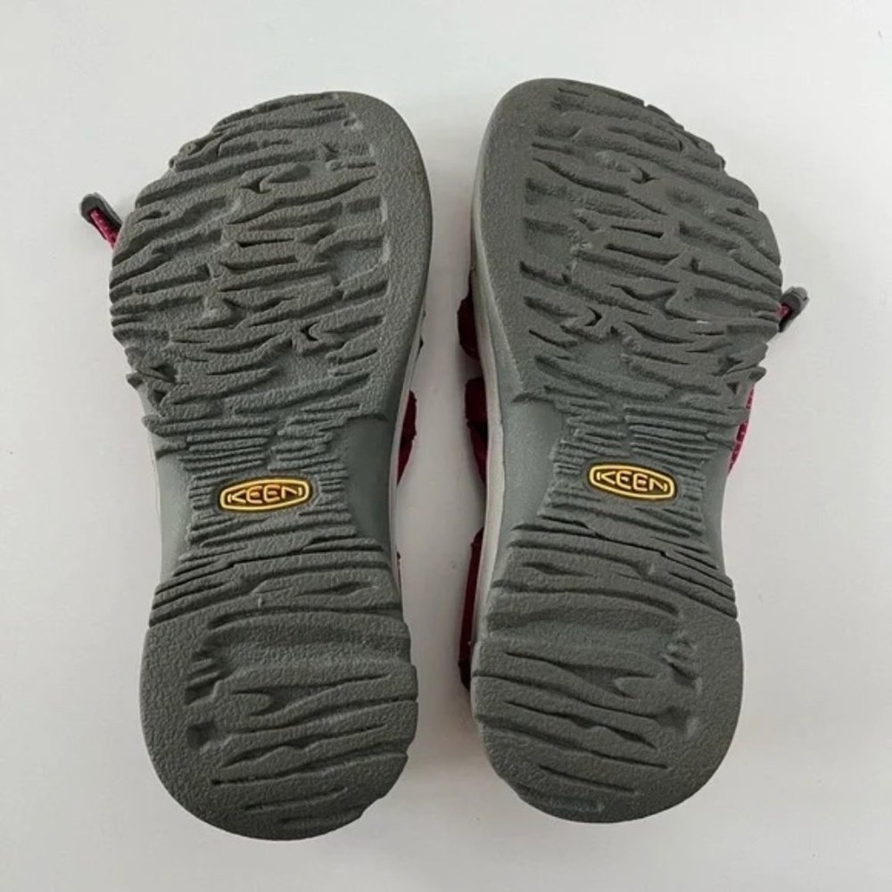 NWOT Keen Whisper Waterproof Women's Sandal Size 6 - Picture 8 of 12